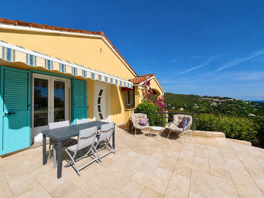 House in Sisco, Corsica, France 5 - 18766417