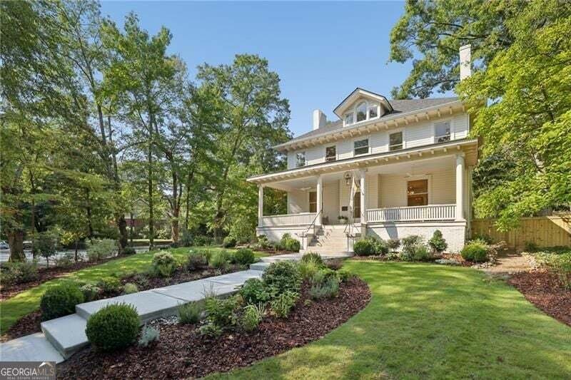 House in Atlanta, Georgia, United States 4 - 18764410