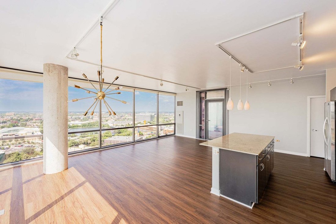 Condo in Chicago, Illinois, United States 5 - 18765117