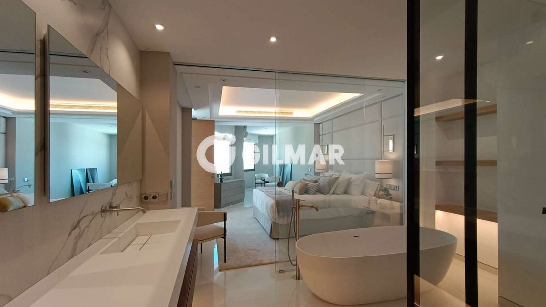 Wohnung in Puerto Banús, Marbella, Spanien 5 - 18762640