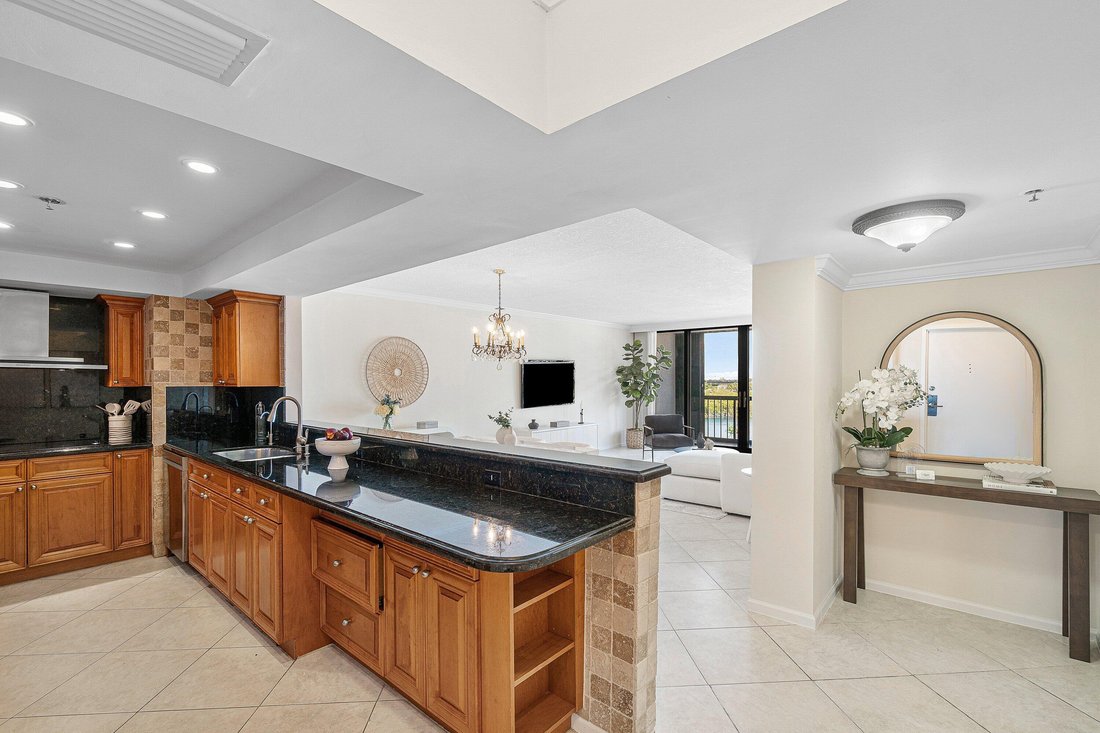Condominio a Boca Raton, Florida, Stati Uniti 3 - 18743550