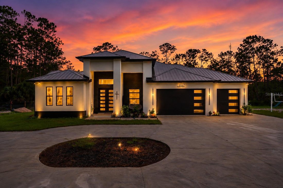 House in North Port, Florida, United States 2 - 18762052
