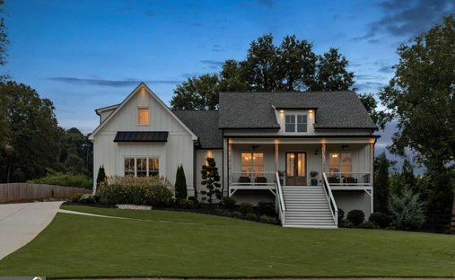 Casa a Woodstock, Georgia, Stati Uniti 1