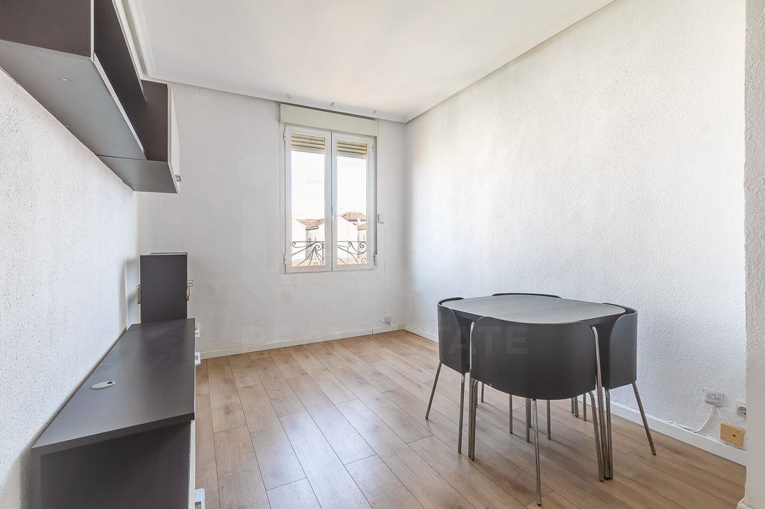 Appartement à Chamberí, Madrid, Espagne 5 - 18765623