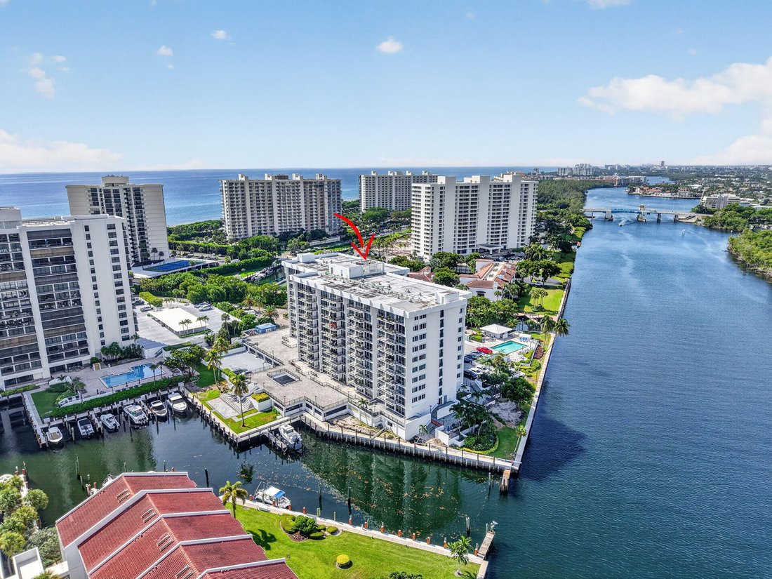 Condo in Boca Raton, Florida, United States 3 - 18764531
