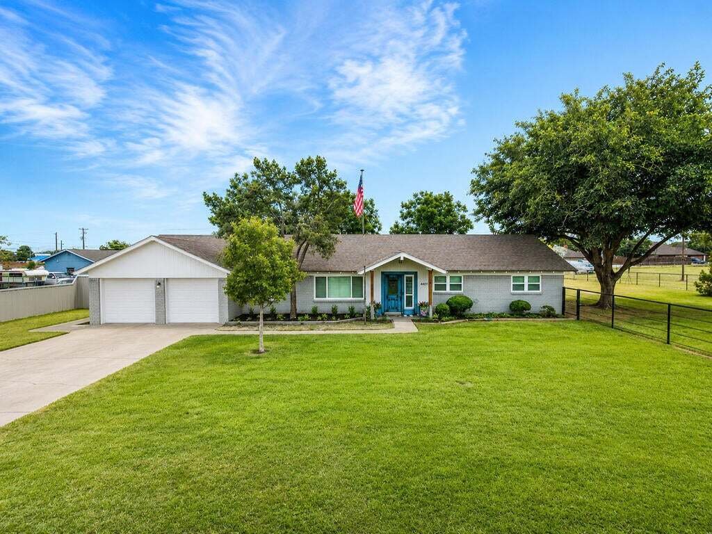 Casa a Midland, Texas, Stati Uniti 1 - 18763892
