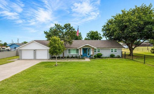 Haus in Midland, Texas, Vereinigte Staaten 1