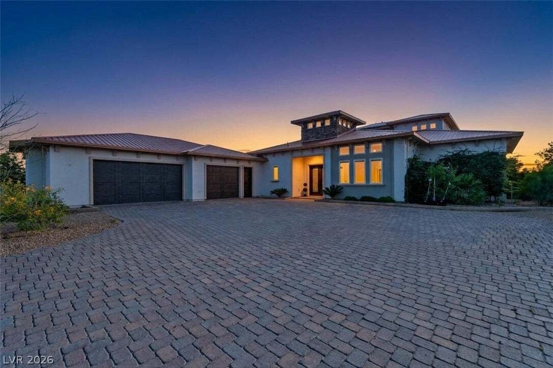 House in Las Vegas, Nevada, United States 2 - 18763783