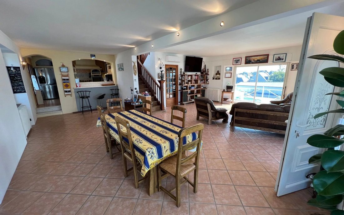 House in Ouest, Quiberon, France 4 - 18763259