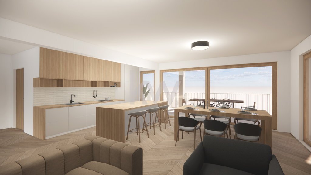 Apartment in Senj, Lika-Senj County, Croatia 2 - 18762156
