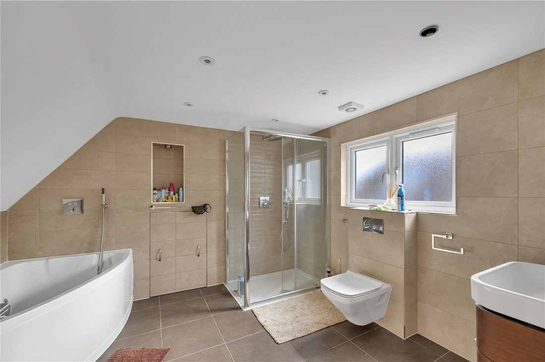 Casa en Golders Green, Municipio de Barnet, Inglaterra 2 - 17437755