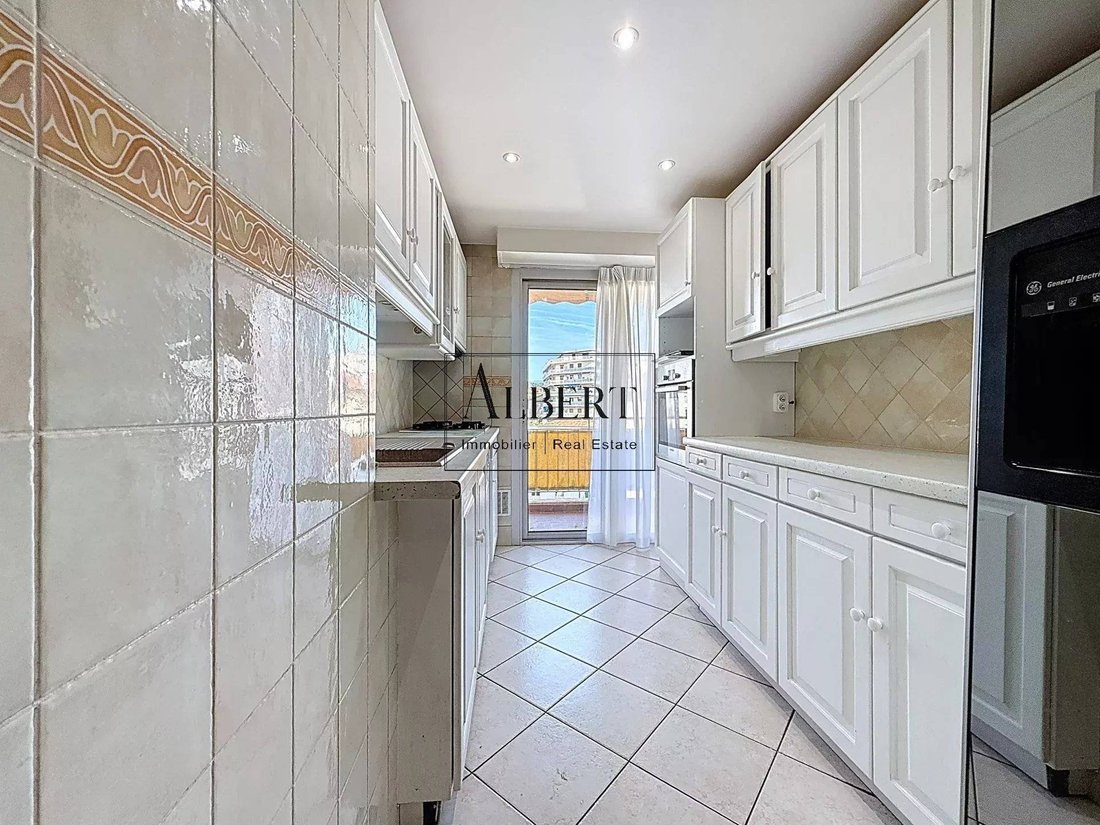 Apartamento en Cannes, Provenza-Alpes-Costa Azul, Francia 4 - 17646284