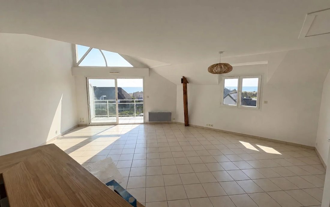 Appartement à Ouest, Quiberon, France 4 - 18763268