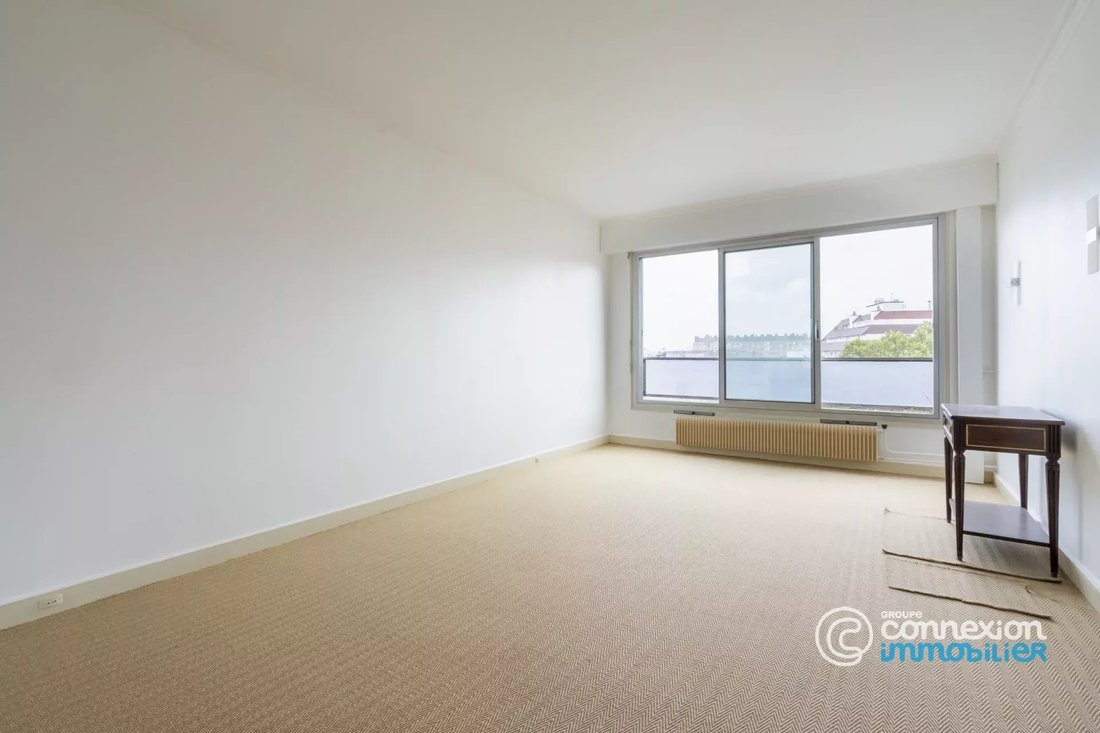 Apartment in Paris 19e Arrondissement, Paris, France 1 - 18762907