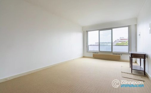 Apartamento en Paris 19e Arrondissement, París, Francia 1