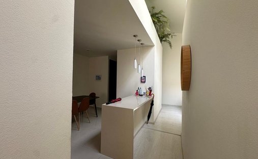 Condo in Chapultepec, State of Mexico, Mexico 1