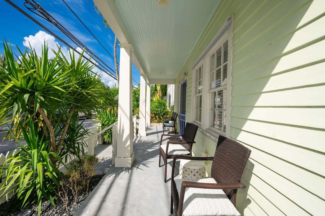 Casa a Key West, Florida, Stati Uniti 2 - 18763864