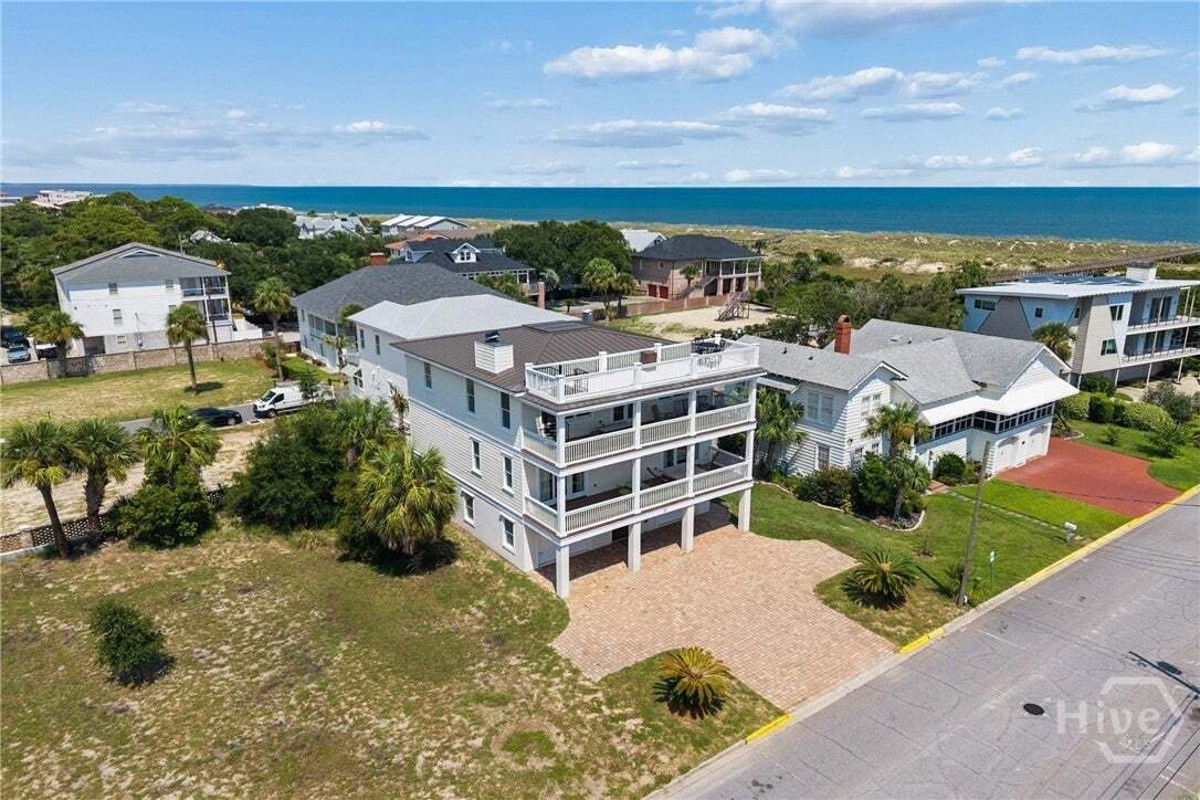Haus in Tybee Island, Georgia, Vereinigte Staaten 2 - 18762041