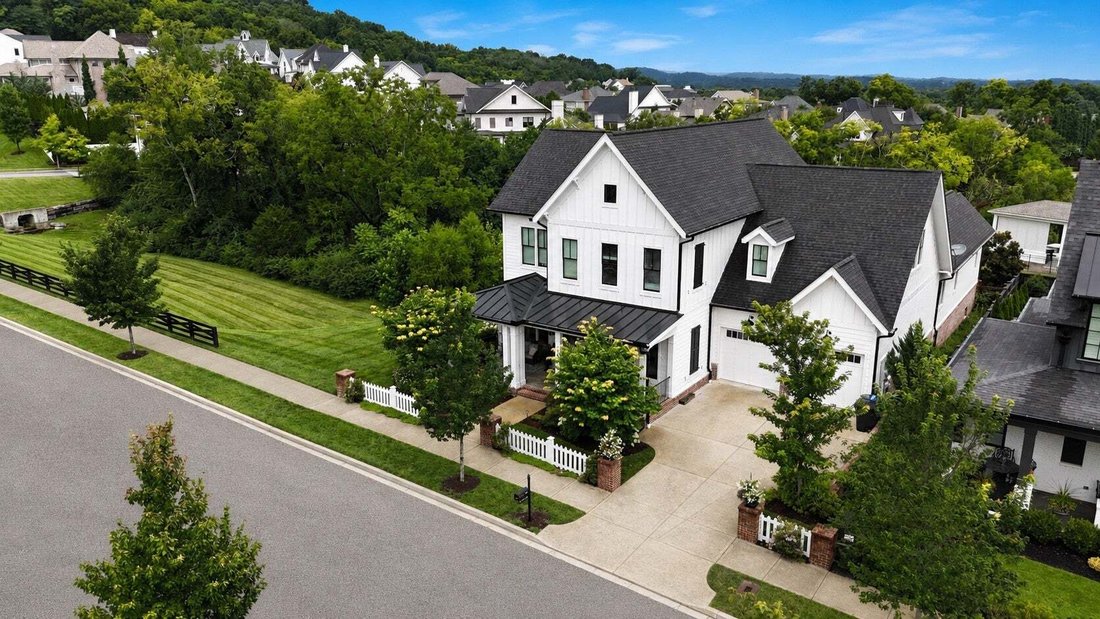 House in Franklin, Tennessee, United States 2 - 18761988