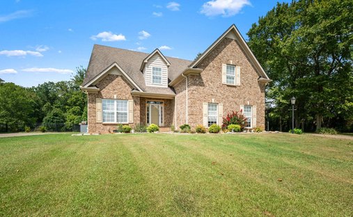 Casa en Rockvale, Tennessee, Estados Unidos 1