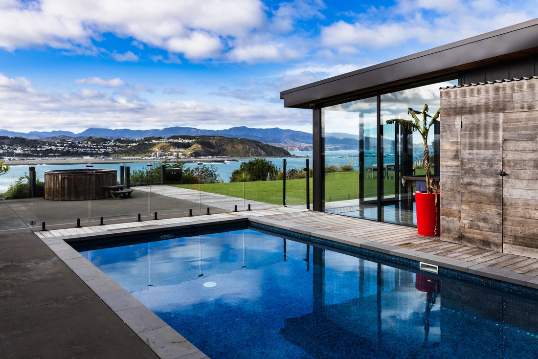 Appartement à Wellington, Wellington, Nouvelle-Zélande 2 - 18760598