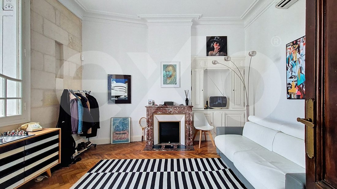 House in Saint Jean-Belcier-Carle Vernet-Albert 1er, Bordeaux, France 3 - 17237992