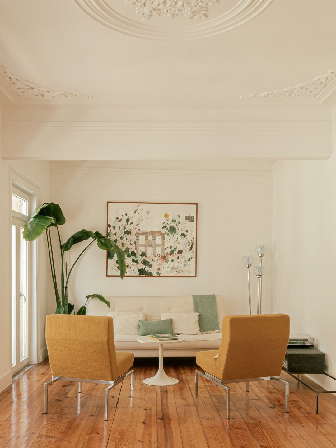 Apartment in Estrela, Lisbon, Portugal 4 - 18761811