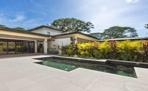 House in Tamarindo, Guanacaste Province, Costa Rica 1