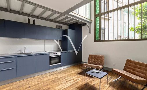 Apartment in Notre Dame des Champs, Paris 6e Arrondissement, Paris 1