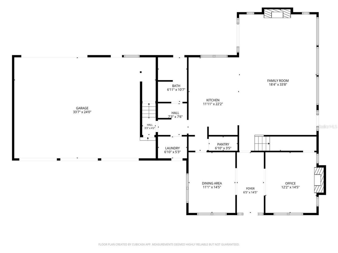 Haus in Thonotosassa, Florida, Vereinigte Staaten 5 - 18761759