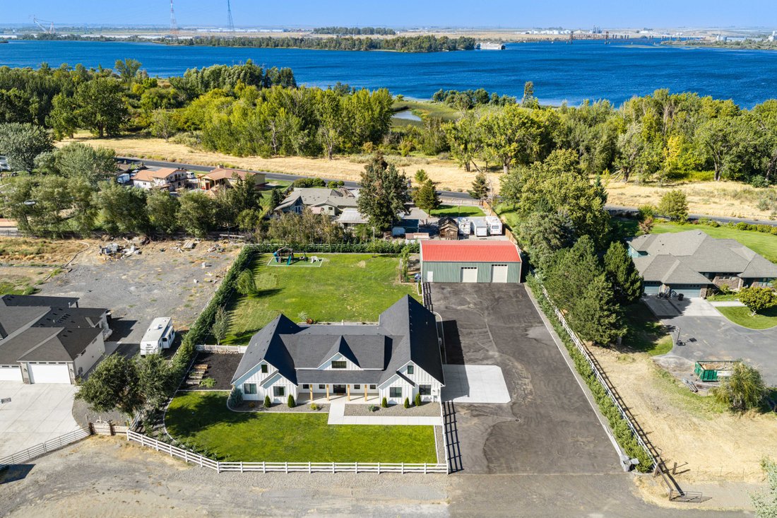 Casa a Kennewick, Washington, Stati Uniti 4 - 18762831
