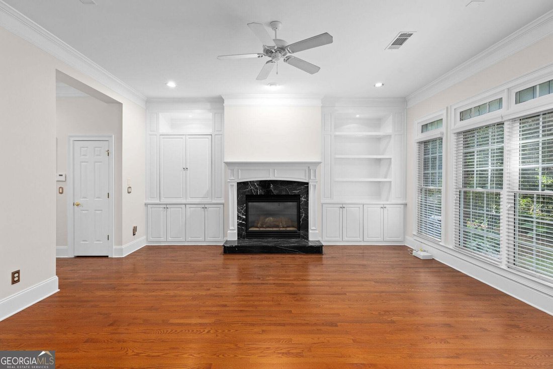 Residenza a Dunwoody, Georgia, Stati Uniti 3 - 18762279