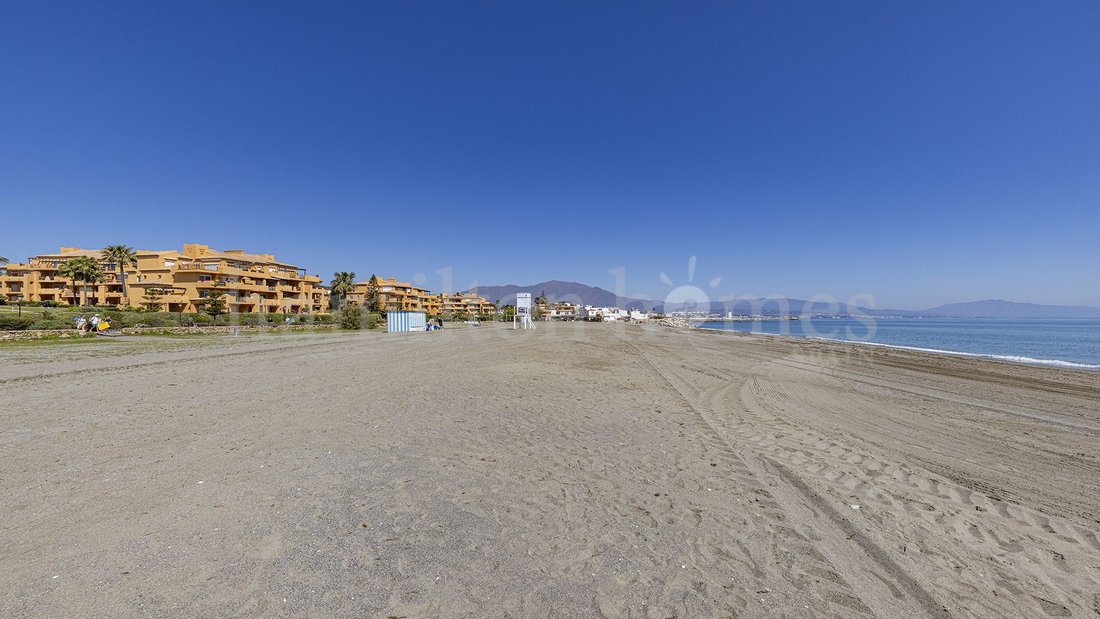 Apartamento en Manilva, Andalucía, España 1 - 18765295