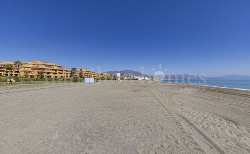 Apartment in Manilva, Andalusia, Spain 1