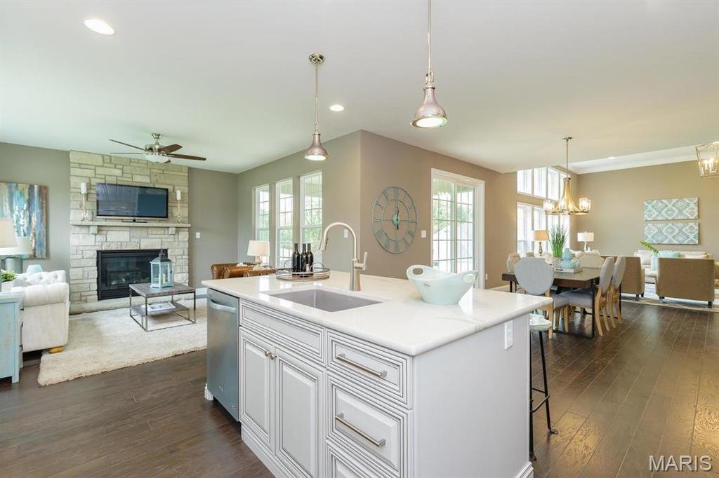 Casa a Wentzville, Missouri, Stati Uniti 5 - 18764331