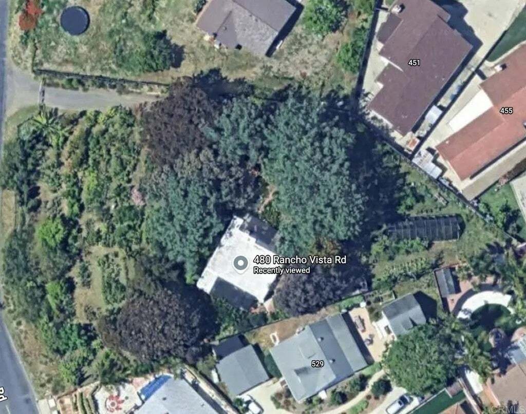 Casa en Vista, California, Estados Unidos 2 - 18765008
