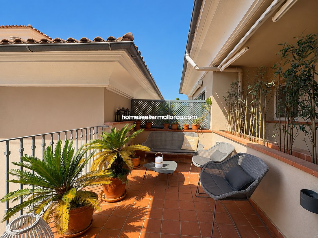 Appartement à Calvià, Îles Baléares, Espagne 5 - 18762944