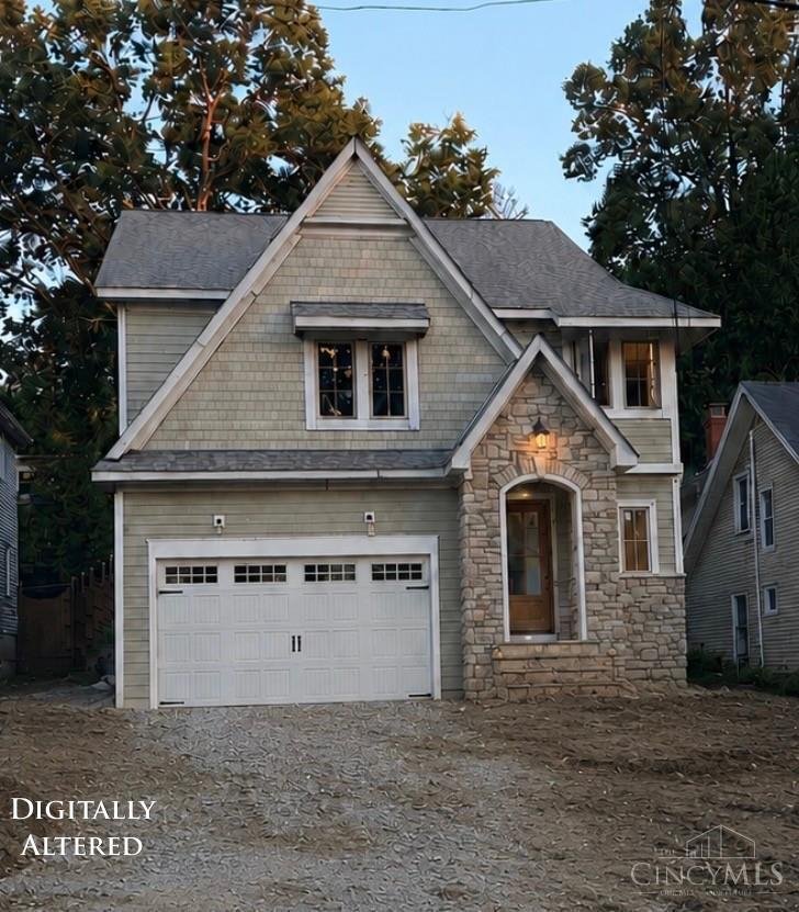 Haus in Cincinnati, Ohio, Vereinigte Staaten 2 - 18635512