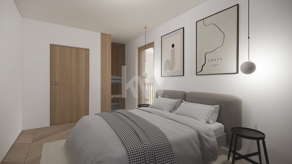 Apartment in Senj, Lika-Senj County, Croatia 5 - 18762156