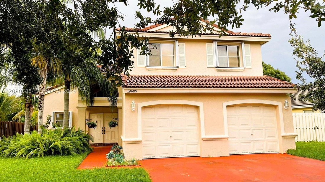Casa a Miramar, Florida, Stati Uniti 1 - 18764481