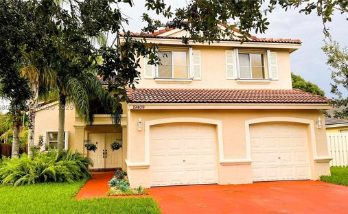 Casa a Miramar, Florida, Stati Uniti 1