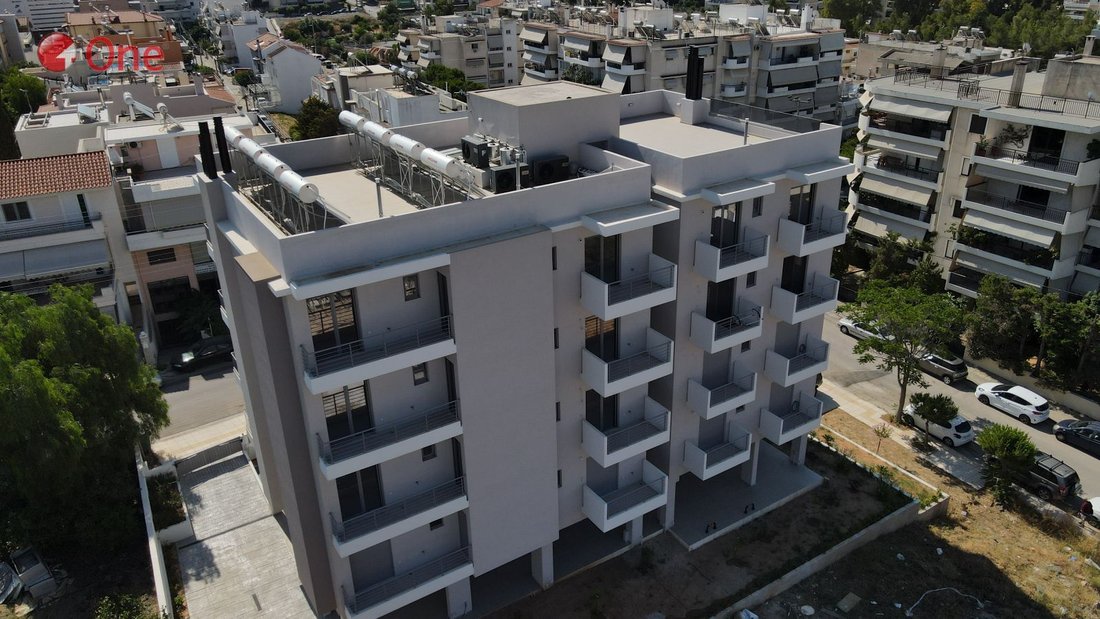 Autres à South Athens, Attique, Grèce 1 - 18765239