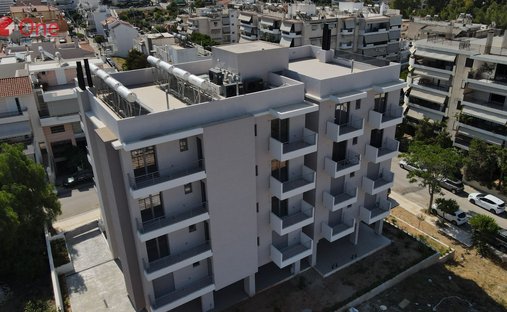 South Athens, Attica, Grecia 1