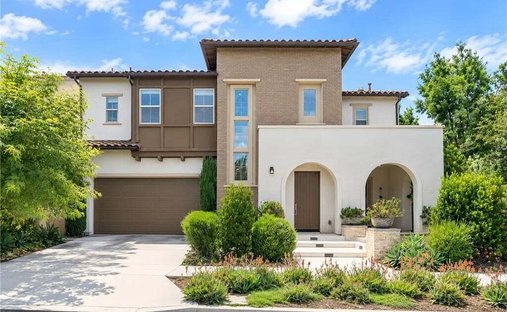 Casa en Irvine, California, Estados Unidos 1