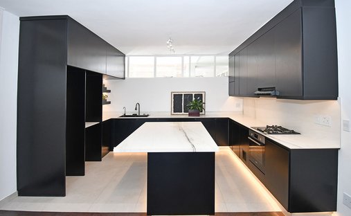Apartamento en Sandton, Gauteng, Sudáfrica 1