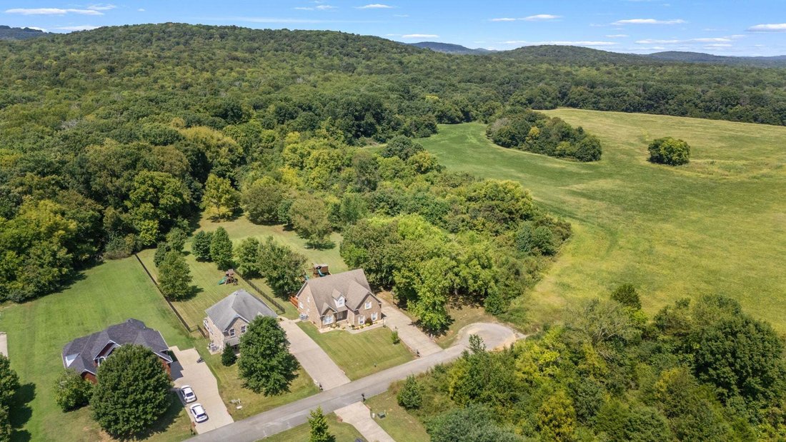 House in Rockvale, Tennessee, United States 4 - 18761984