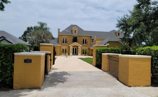Casa en Lake Butler, Florida, Estados Unidos 1