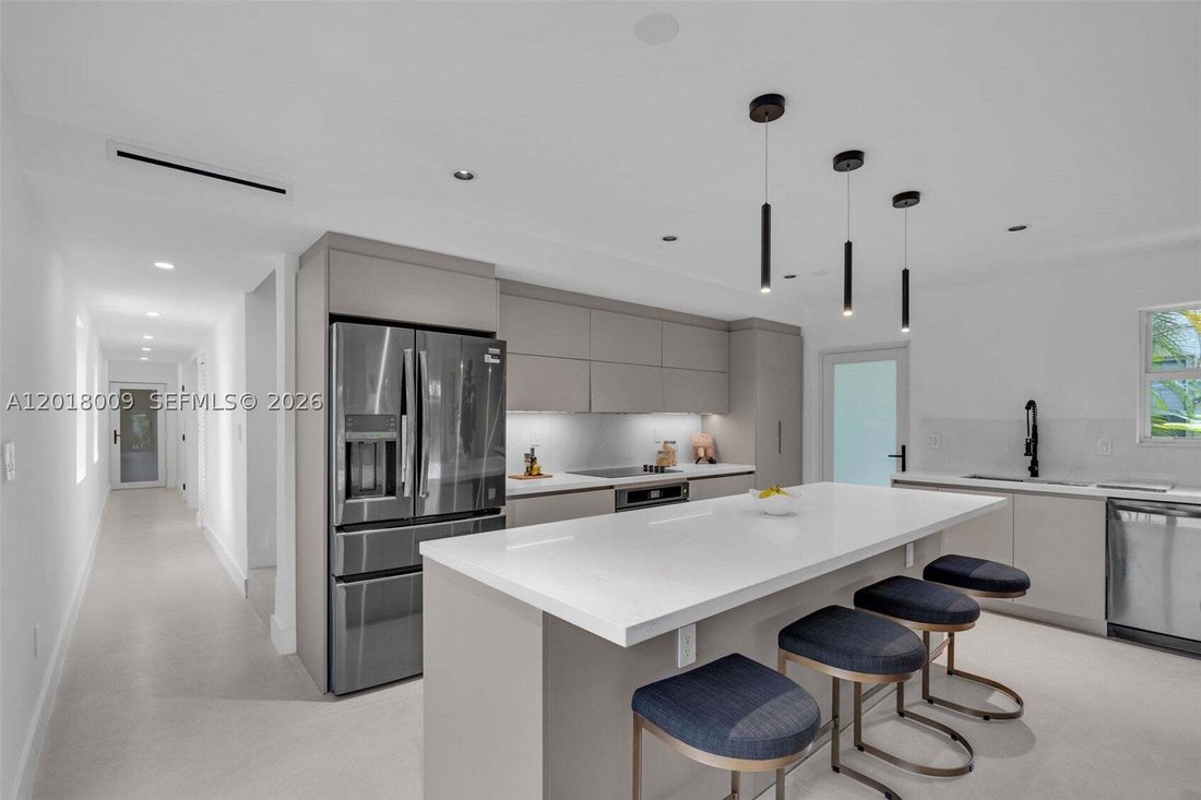 House in Coral Gables, Florida, United States 5 - 17939186