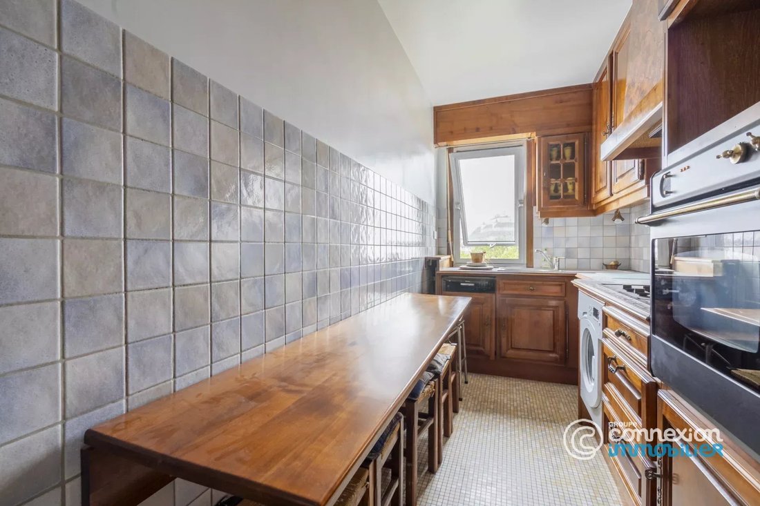 Apartment in Paris 19e Arrondissement, Paris, France 3 - 18762907