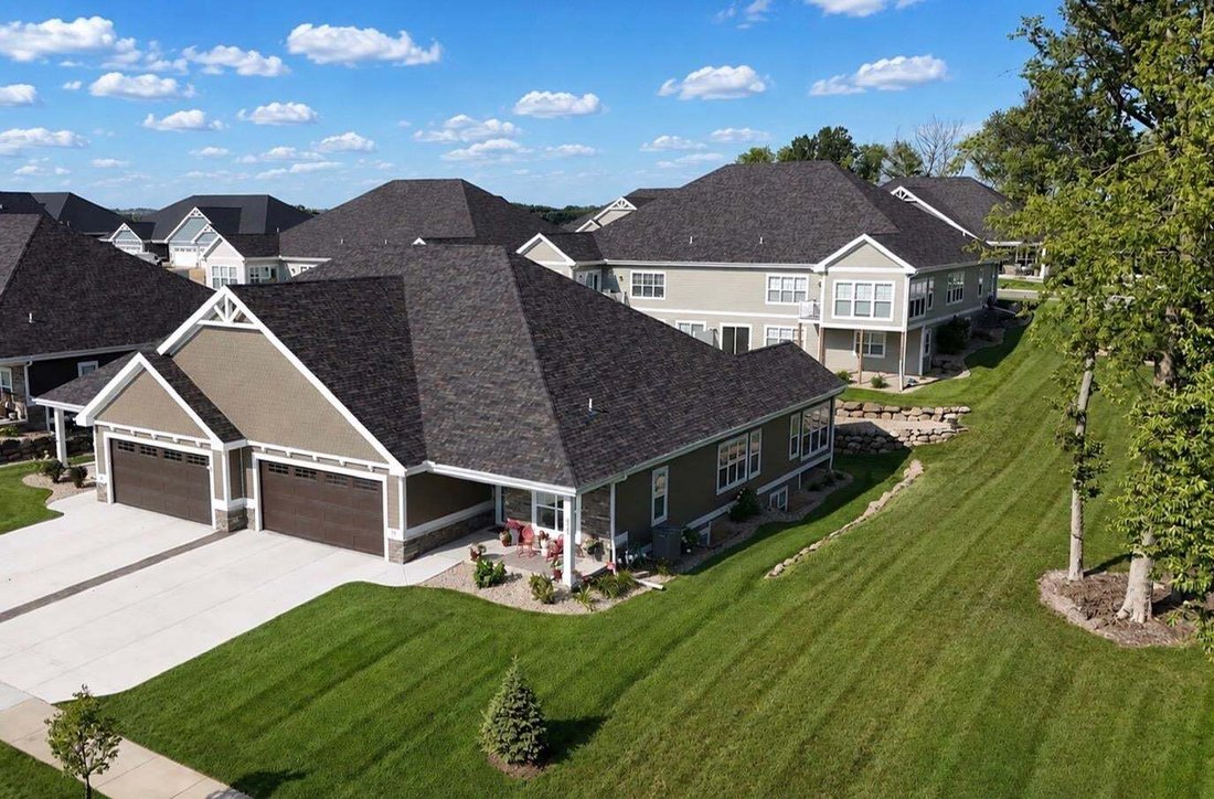 Condo in Sun Prairie, Wisconsin, United States 1 - 18764195
